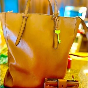 Camilla Convertible Backpack